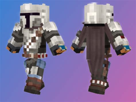 skin minecraft skins